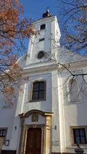Az 1760-ban megalapított plébánia élén álló plébánosok a lelkipásztori, liturgikus tevékenységük, illetve a paptartás révén a XX.