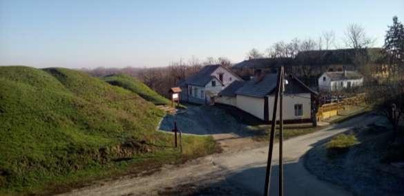 4 Eltérő karakterű településrészek HALMAZOS FALUSIAS KARAKTERŰ TERÜLET A település legrégebbi része, amint az a régi térképekről jól kirajzolódik.