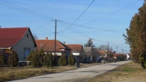 TERÜLETEK