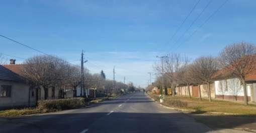 TERÜLETEK