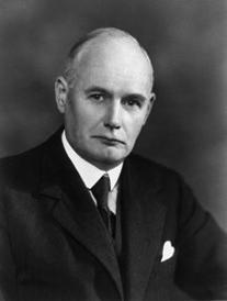 1. ábra Samuel Clement Bradford (1878 1948, London) 2. ábra Bradford rózsákkal foglalkozó könyvének címlapja tője. Már mindig elegáns öltözködése, megjelenése is tiszteletet parancsolt.
