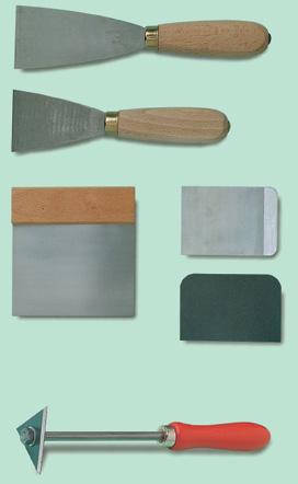 Festő spatula (2) Géppel köszörült, fehér fa markolat a pengére fixen szegecselve. Szélesség cm-ben: 2 3 4 5 6 8 10 12 Forint 2.515 2.557 2.682 2.745 2.934 3.332 3.667 2.