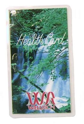 2005 Wellrich Company, Ltd.
