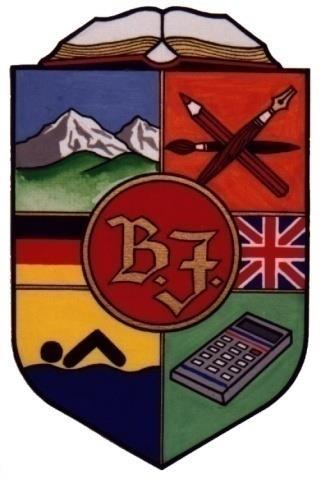 ZRÍNYI MIKLÓS-BOLYAI JÁNOS ÁLTALÁNOS ISKOLA Bolyai János Tagintézményének