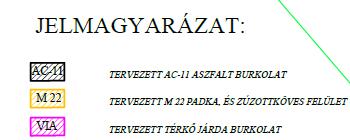 beruházásának, a templom melletti tér átalakításának tervét. A terv immár közel egy éve készül.