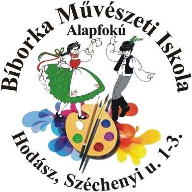 Bíborka Alapfokú Művészeti Iskola PANASZKEZELÉSI SZABÁLYZAT A panaszkezelési szabályzatot a nevelőtestület 2016.08.22.