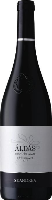 A ház borai / Wines of the House / Weine des Hauses Patricius Giorgio frizzante (félszáraz) 2017 Tokaj Új palack, vagány csavarzár, egyedi címke - ez a Patricius új gyöngyözőbora a GIORGIO!