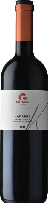 850 Ft/0,1 l 5900 Ft/0,75 l Patricius Tokaji Késői Szüret Katinka (édes) 2017 Tokaj Borunk referencia pont a Tokaji Borvidék késői szüretelésű borai között.