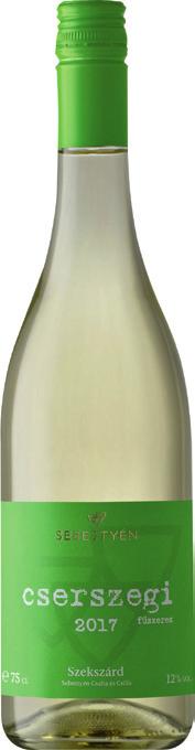 A Cabernet Sauvignon, Merlot, Kékfrankos, Syrah, Pinot Noir and Cabernet Franc blend.