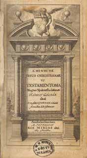 ta a mesterséget. 9 Állandó jellegű alkalmazottja volt a tipográfiának, negyedévenkint 50 forint volt a fizetése. 1765-ben nyolc hónap alatt 275 font betűt öntött, a későbbi évekből nincsenek adataik.