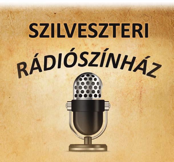 hu DECEMBER 31. HÉTFŐ ARÁCSI NÉPHÁZ Arácsi Szilveszter Információ: www.
