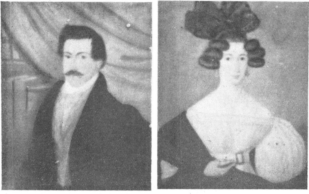 Andreánszky Antal és