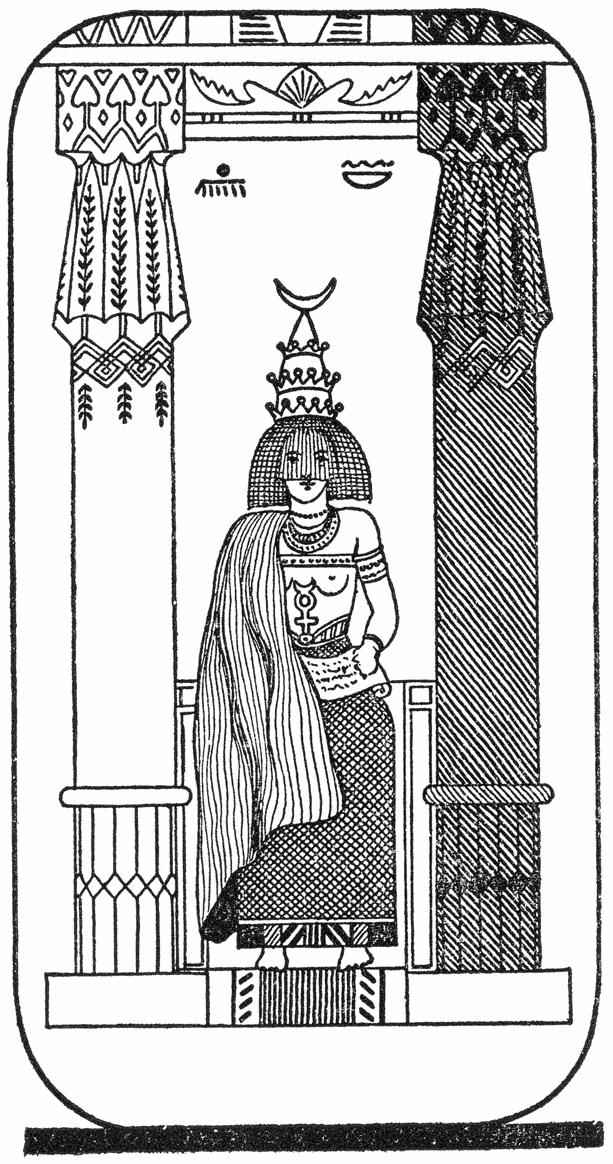 A NAGY ARKÁNUM II.