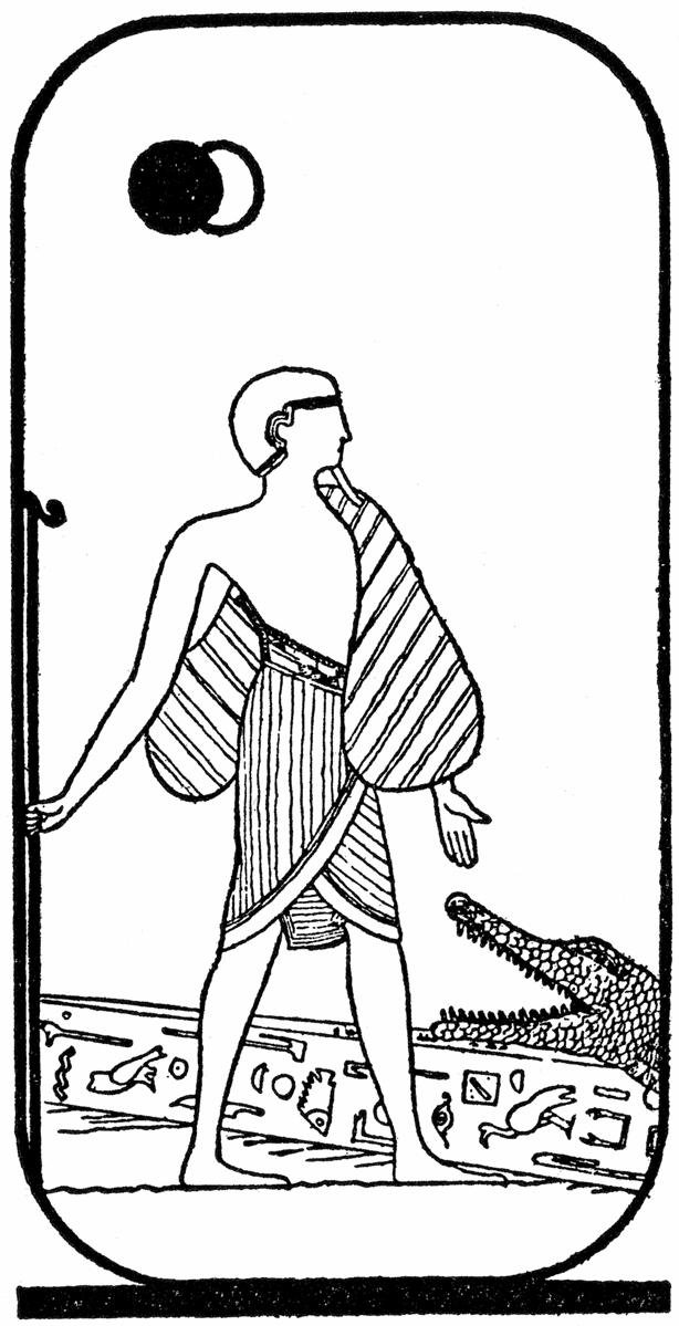 A NAGY ARKÁNUM XXII.