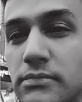 His short film La gota ( The drop ) was selected in the 2016 edition of the INFF Gödöllő. DANISH JALIL Danish Jalil K. is a Pakistani TV producer/model/artist & an independent short filmmaker.