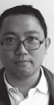 Afterward he has done different kinds of job likes reporter, programmer, video editor, designer, animator.