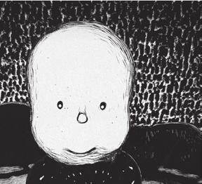 NEMZETKÖZI Kategória: Animációs filmek Category: Animations Vibor Juhas Cijena ugljena The real cost of coal Vibor Juhas 1982-ben Horvátországban, Pólában született.
