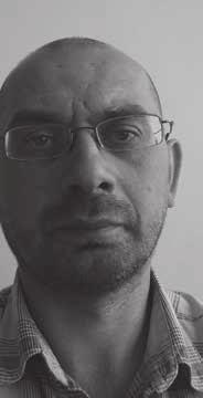 In 2012 he has earned his PhD with teza Text and image in mass-media. Collaborates with some of major broadcasters in Europe.