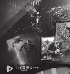 Kategória: A Kárpát medence természeti értékei - Dokumentumfilmek / Category: Natural resources and heritage of the Carpathian Basin - Documentaries NEMZETKÖZI Lerner János (1952) földrajz-térképész