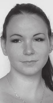 Azóta is itt dolgozik, szerkesztő, rendező, vágóként. Rita Takács (1987.) Scored MSc degree in Communication and Media Studies at the Pázmány Péter Catholic University in 2014.