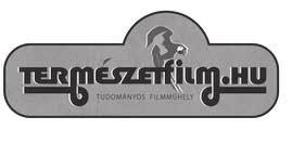 hu Légy Természetfilmes programja és a Filmdzsungel Stúdió The professional partners of this initiative are the Be a nature filmmaker! program of Terészetfilm.hu and the Filmdzsungel Stúdió.