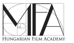 Partnereink / Partners NEMZETKÖZI Magyar Filmakadémia Egyesület Gratulálunk a szervezőknek a legjelentősebb hazai szervezésű nemzetközi természetfilm fesztiválhoz!
