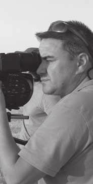 Az 1080 Line Producer székhelye Extremadura, fő profilja pedig a természet központú dokumentum film és TV műsor készítés. In 1992 Carlos Pérez founded the 1080 Line Producer.