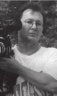 Rendezőként pedig A tegzesek életével debütált. Zbigniew Bączyński was born in 1950 in Lodz, Poland In 1975 he graduated from Direction of Photography in The Film School in Lodz.