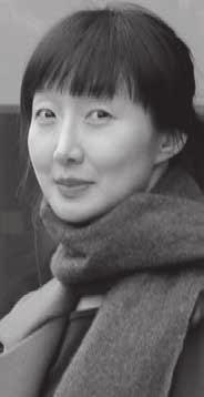 and sensitivity. In doing so, she tries to create a space in which questions relating to the ethical relationship between the subject, the audience and the artist herself, can be examined.