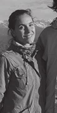 Already during his studies he was active in the campaigns of the Wolf Forest Protection Movement, the aim of which was protection of natural forests and large carnivores.