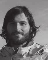 He is the co-author of a successful book about bears The Last Stronghold and director of the film Wolf Mountains, Keeper of the Wilderness, Life in the Clouds and The Immortal Forest.