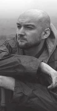 He is living in Thuringia. Many of his productions were awarded on national and international nature film festivals.