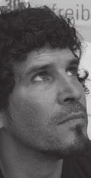 Olyan dokumentumfilmek és fikciós projektek rendezője, gyártója, vágója és operatőre, mint a Voices of Guerrero, ami 2004-ben elnyerte a legjobb dokumentumfilmnek járó Jose Rovirosa díjat, valamint