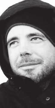 His debut short film Second Wind has received 60 international awards and was screened on more than 300 film festivals worldwide.