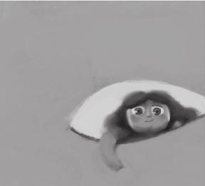 Kategória: Animációs filmek Category: Animations NEMZETKÖZI Amir Houshang Moein 1985-ben, Teheránban született.