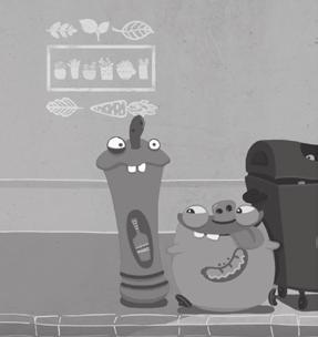 Animációs filmrendező és koncepciós művész animációs projekteknél, TV sorozatoknál és rövidfilmeknél, illetve 2011 óta tagja a nemzetközi animációs filmszövetségnek is.