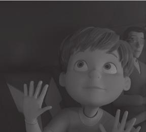 Kategória: Animációs filmek Category: Animations NEMZETKÖZI Ignatenko Andrei Borisovich 1957 január 11-én született. 1974-ben elkezdett dolgozni a Soyuzmultifilm -nél.