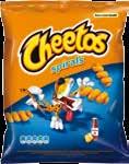 Cheetos 30g-43g (2302-3300 /kg) Chio