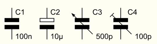 A kondenzátor A kondenzátor jellemzője a töltéstároló-képesség (kapacitás). Két, egymástól elszigetelt elektródából áll, melyek közöt a felhalmozot töltések elektromos teret hoznak létre.