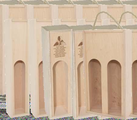 500 Ft Fa képkeret 10 x 15 cm-es nyomtatott