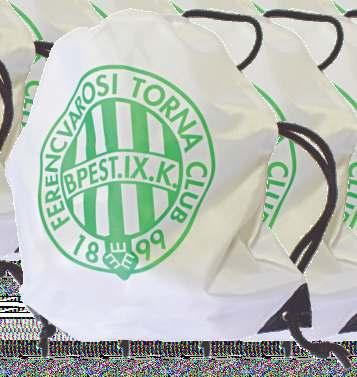 Textil Tornazsák