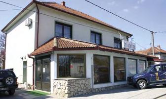 numri i ri i telefonit i Drejtorisë Qendrore në rrugën nefelejcs: +36-1-290-0361/107, fax: +36-1-291-5478 NjoftIMet e zyrës së KroacIsë: Njoftojmë konsumatorët dhe distributorët tanë se zyra e FLP-s