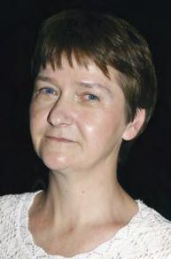Lëshojini DR. KATALIN SURANYI managere Dëshirat nuk u lindin askujt nëse nuk kanë pushtetin e nevojshëm për realizimin e tyre.