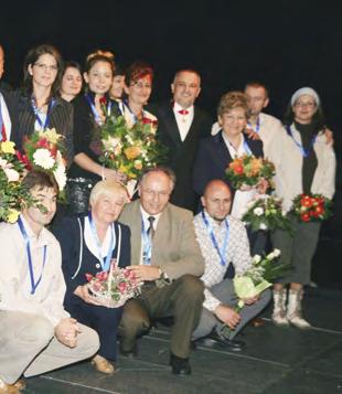 të hapur dhe që i drejtohej ndjenjave të të pranishmëve, foli për thelbin e punës sonë në Forever,
