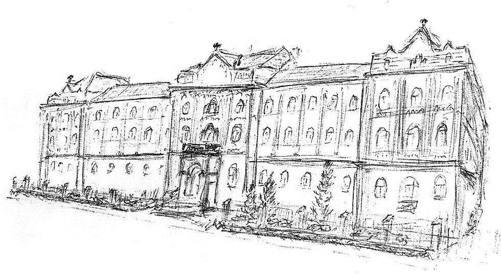 A Báró Eötvös József Collegium