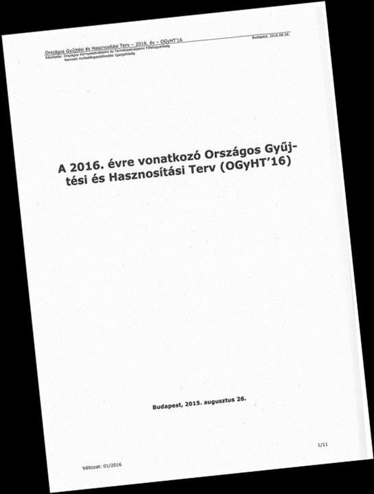 Milyen változások várhatóak még az idei évben?