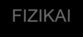 Fizikai vízminősítés 06 FIZIKAI-KÉMIAI VÍZMINŐSÍTÉS felszíni víztestek ökológiai állapotának meghatározása: fizikokémiai paraméterek,