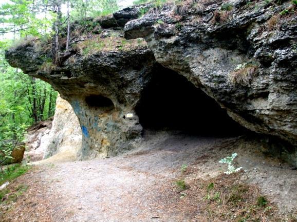 értékes élőhely-rendszerek kialakulhassanak. A lakott terület felett emelkedő gyenesi és diási dombok még ma is megihletik az arra járó turistát.