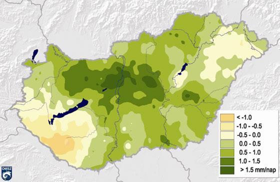 jelentősen megnövekedett a 20. század eleje óta.