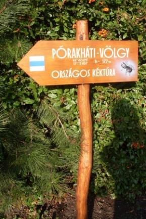 Forrásvíz Természetbarát Egyesület A Forrásvíz Természetbarát Egyesület 1998.